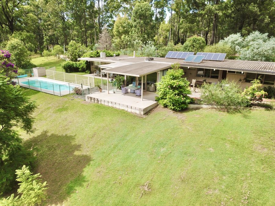 1817 The Lakes Way, Rainbow Flat NSW 2430, Image 0