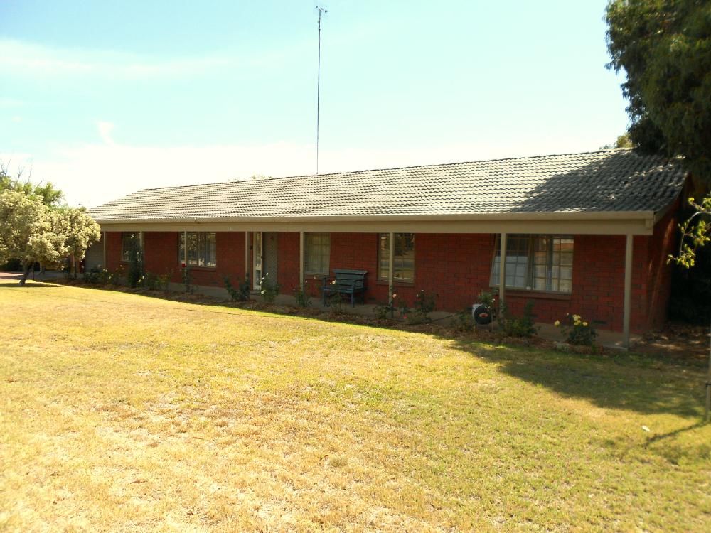 23 Albert Parade, Bordertown SA 5268, Image 1