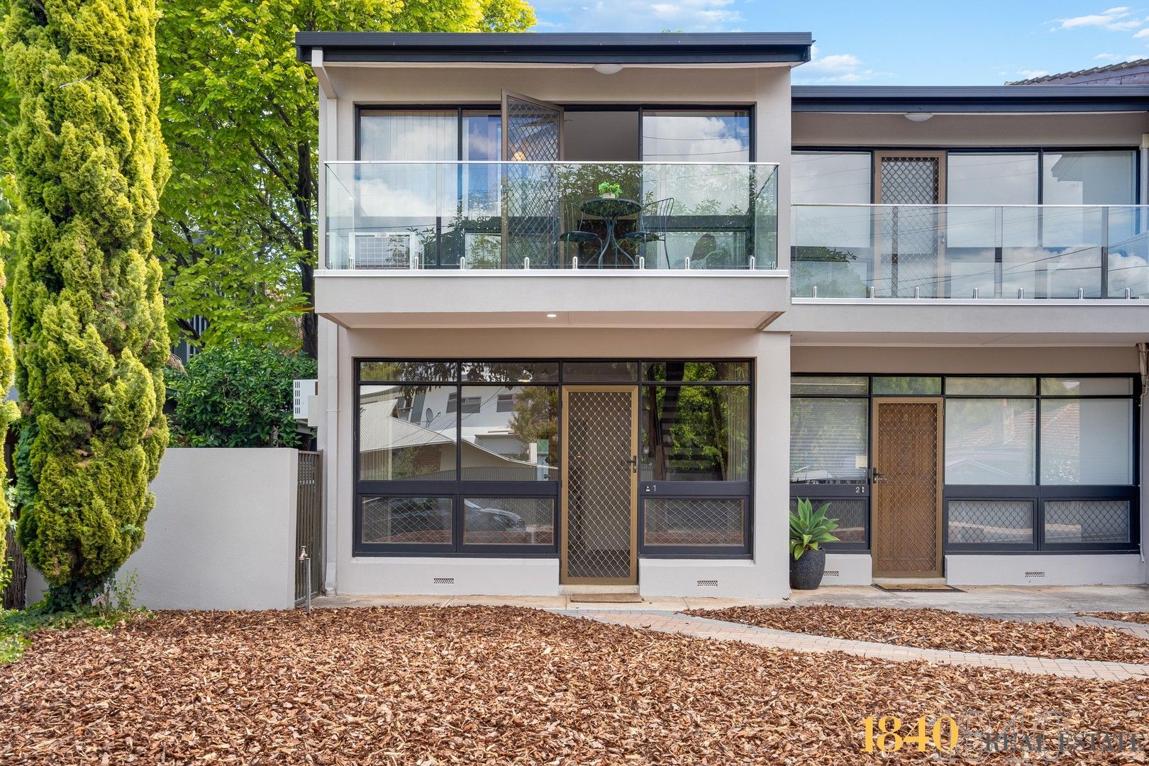 1/3 Cluny Avenue, Walkerville SA 5081, Image 0