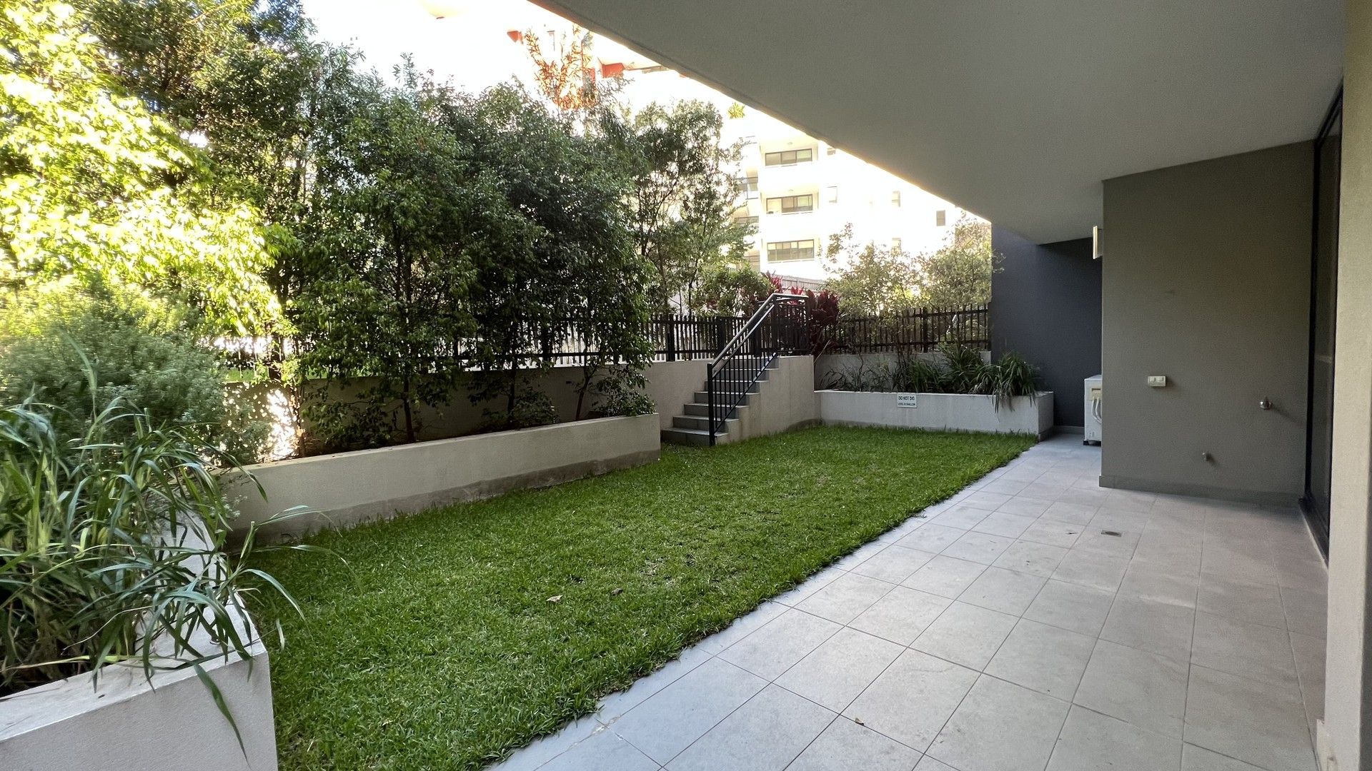 2 bedrooms Apartment / Unit / Flat in G03/22 Smallwood Avenue HOMEBUSH NSW, 2140