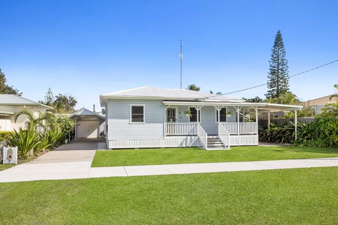 Picture of 7 Sullivan Street, TWEED HEADS SOUTH NSW 2486
