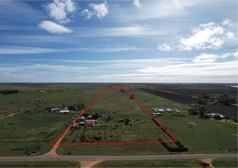 150 Battams Road, Moorook SA 5332, Image 1