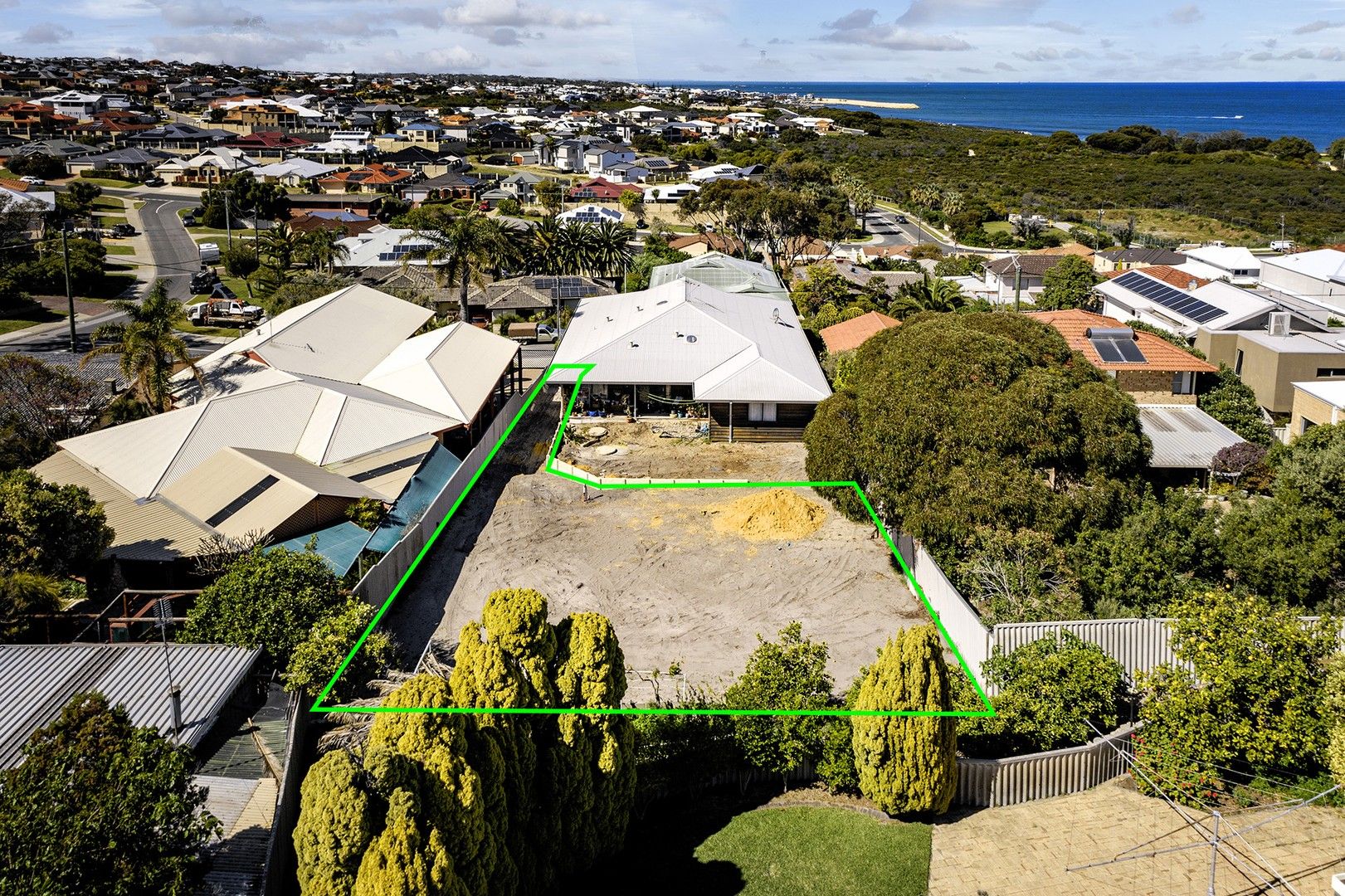 21B DENNIS STREET, Quinns Rocks WA 6030, Image 0