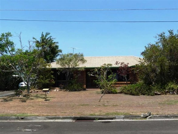 10 Nandeebie Court, Cleveland QLD 4163