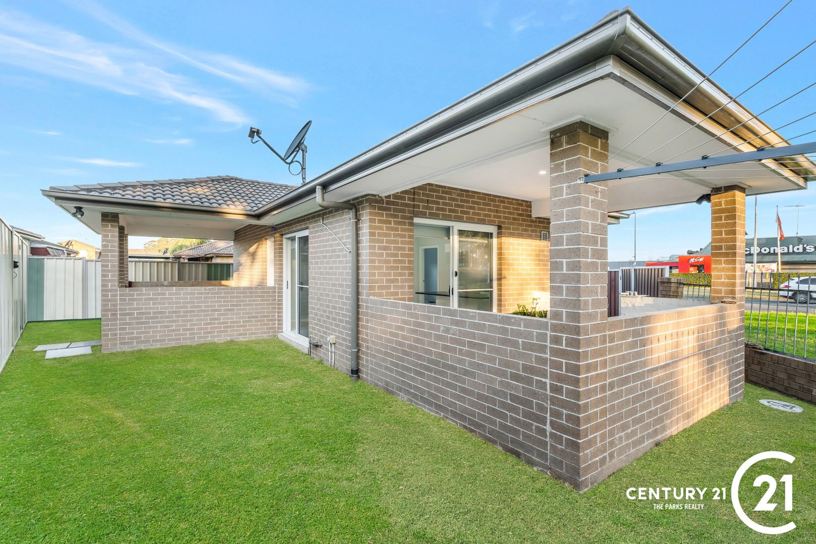 8A Conrad Street, Wetherill Park NSW 2164 Apartment For Rent Domain