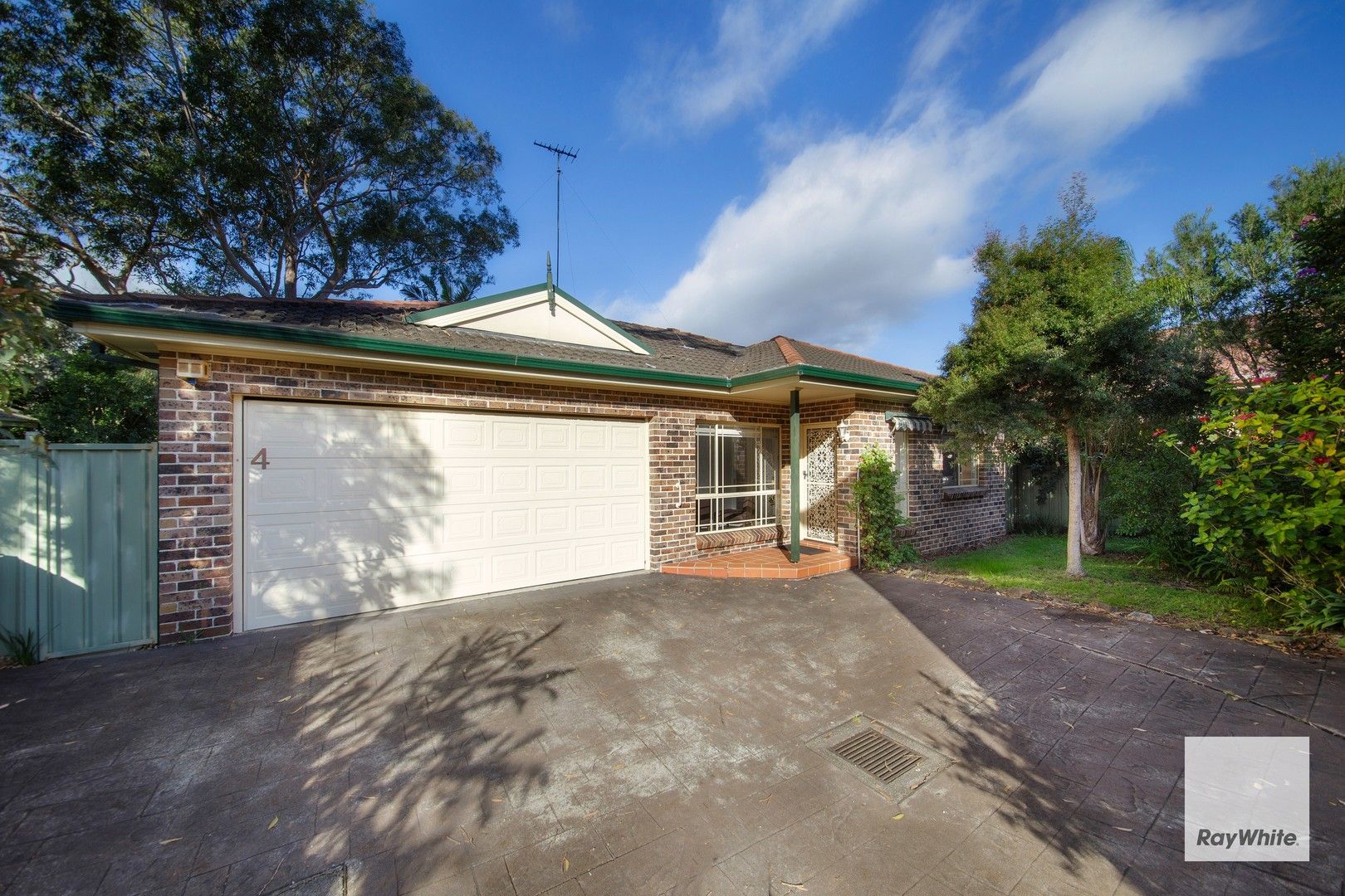 4/10 Nullaburra Road, Caringbah NSW 2229, Image 0