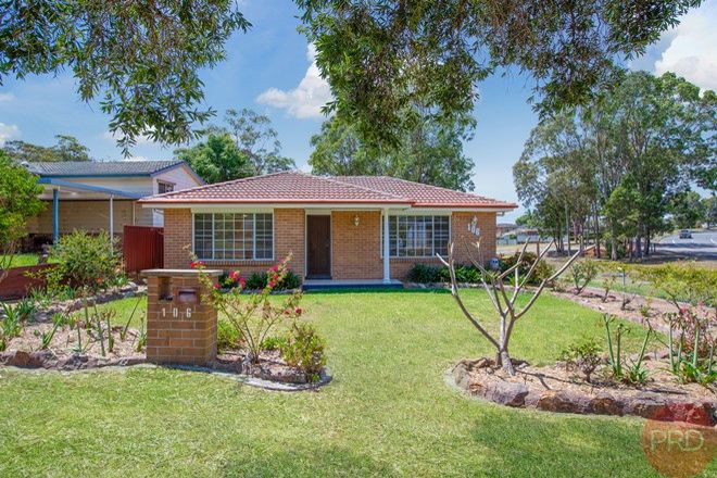 Picture of 106 John Arthur Avenue, THORNTON NSW 2322