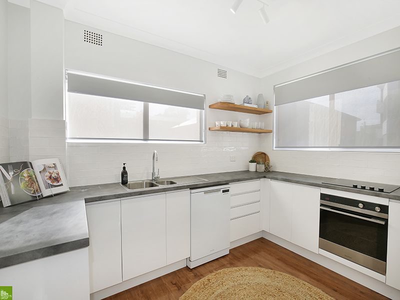 2/60 Campbell Street, Wollongong NSW 2500, Image 1