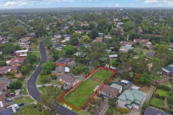 Picture of 9 Alliott st, BRADBURY NSW 2560