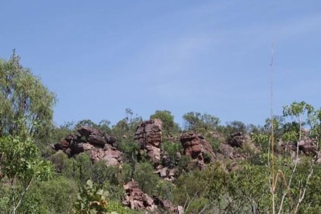 Picture of Lot 5213 Dorat Road, ROBIN FALLS NT 0822