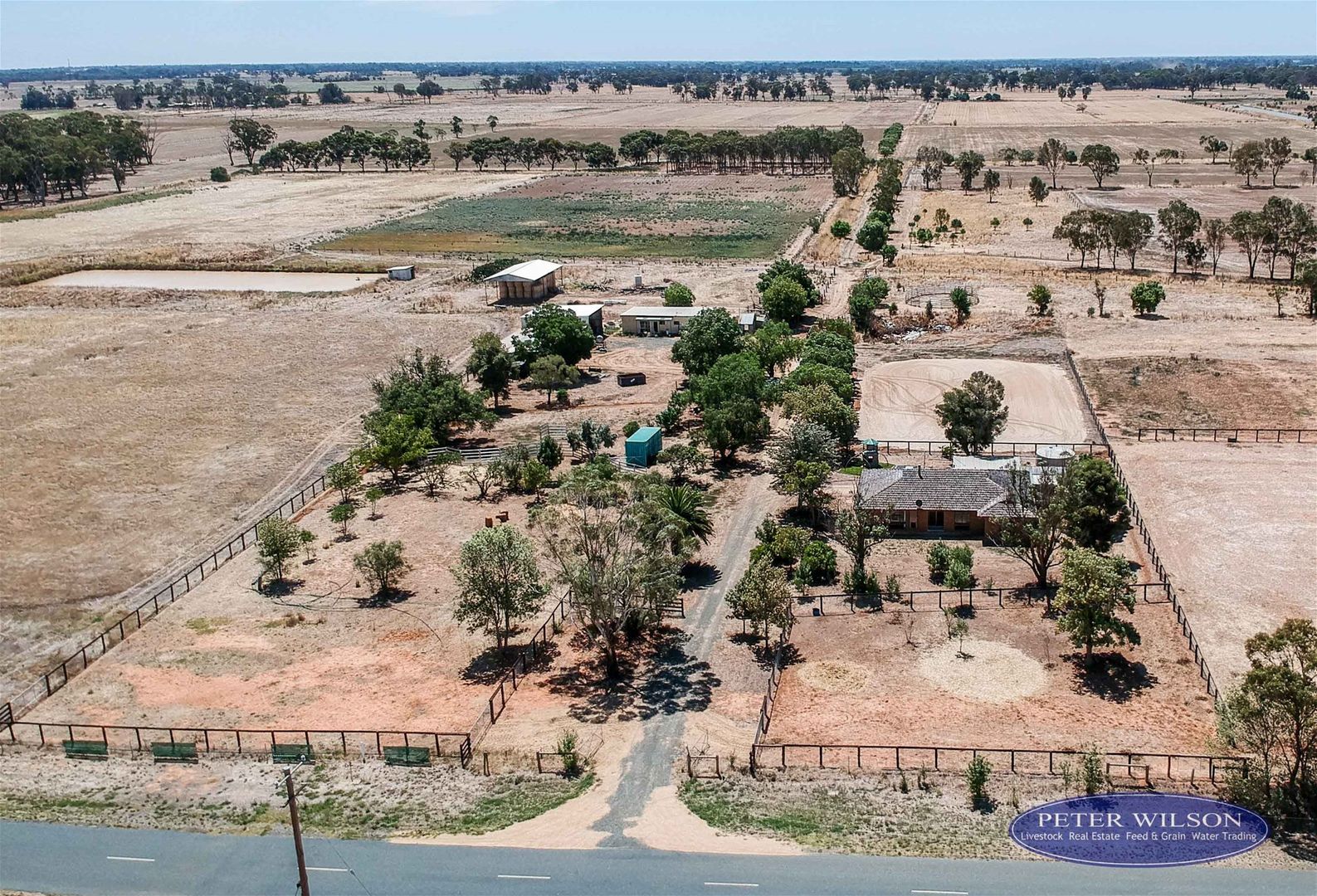 310 Andrews Road, Kyabram VIC 3620, Image 1