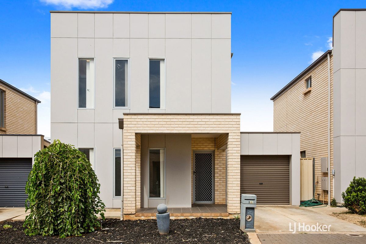 3 Parkside Walk, Smithfield Plains SA 5114, Image 0