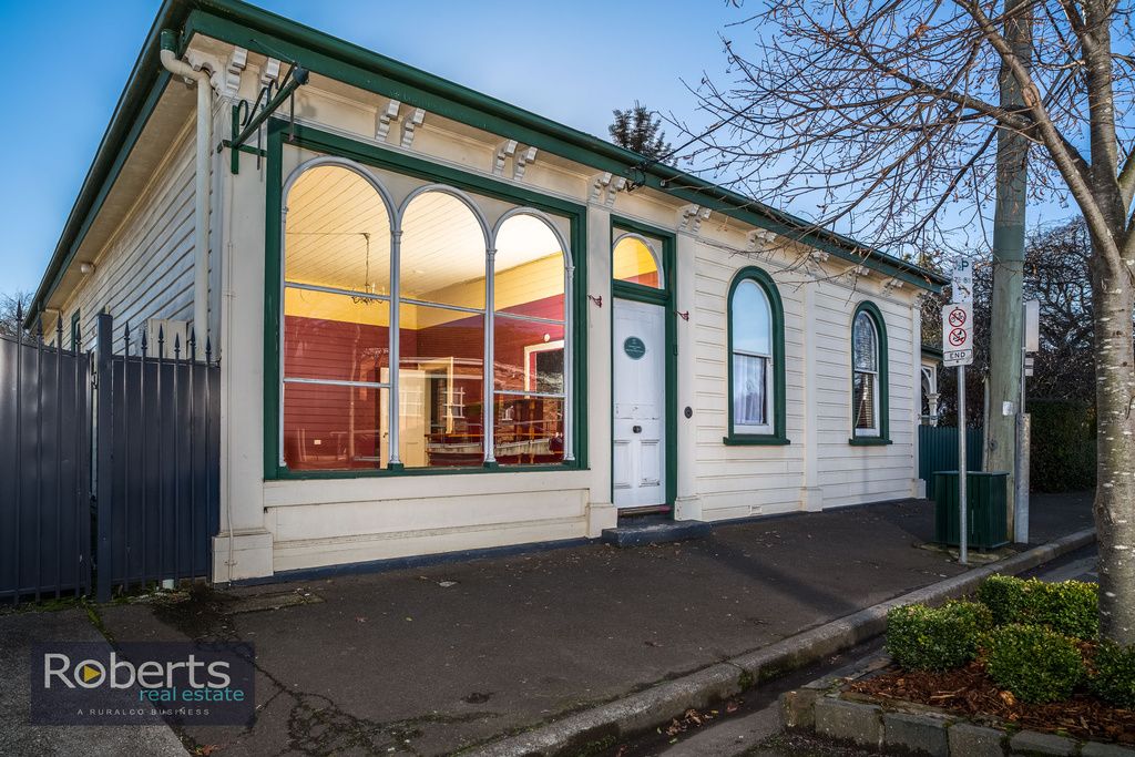 34 William Street, Westbury TAS 7303, Image 0