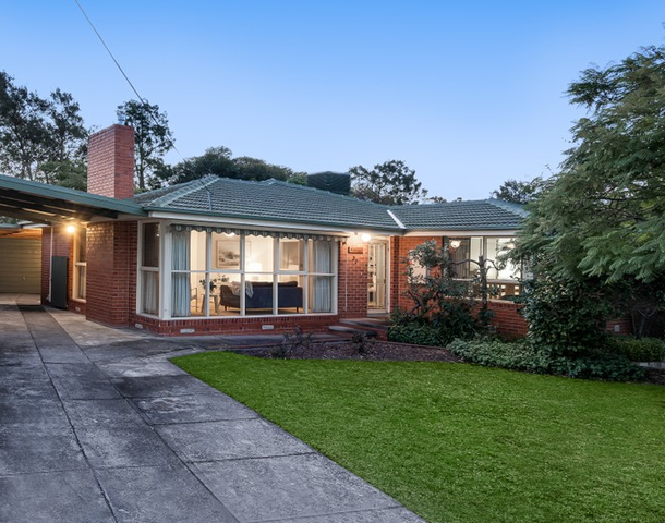 37 Woolwich Drive, Mulgrave VIC 3170