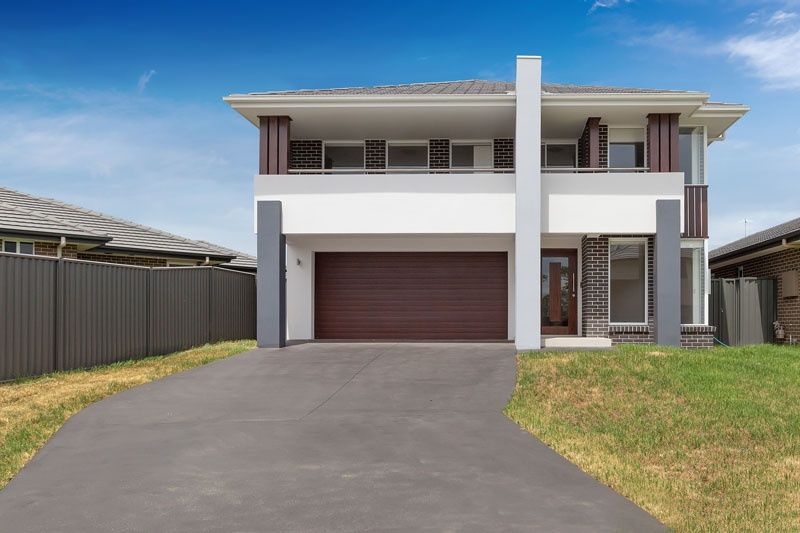 14 Fanflower Avenue, Denham Court NSW 2565, Image 0