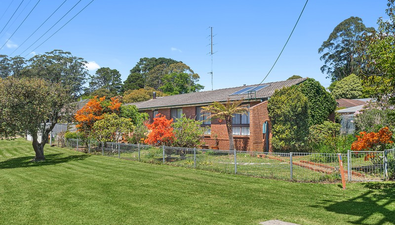 Picture of 47 South Street, ROBERTSON NSW 2577