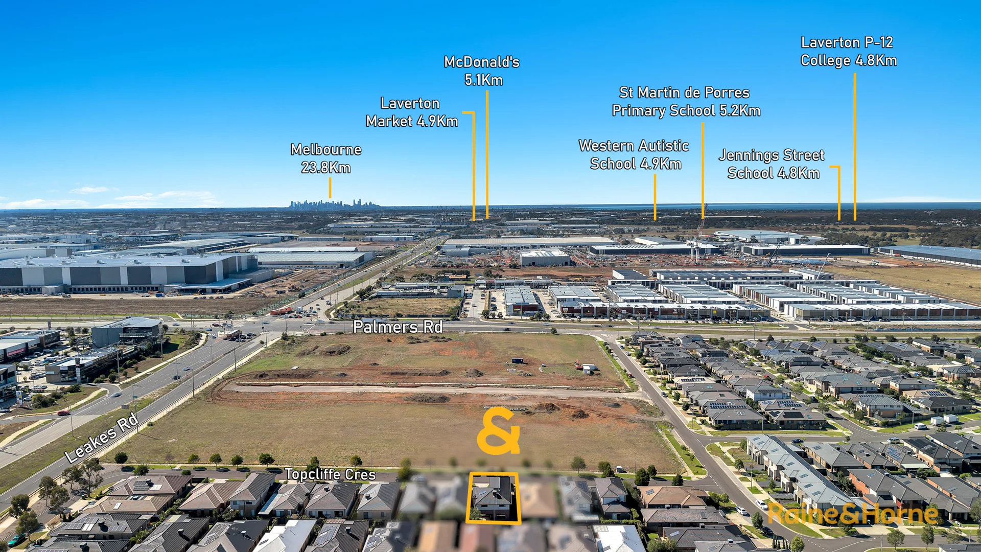 Additional image 24 of 9 Topcliffe Crescent, Truganina VIC 3029