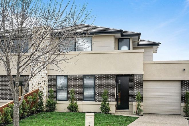 Picture of 3B Shirlian Street, CHELTENHAM VIC 3192