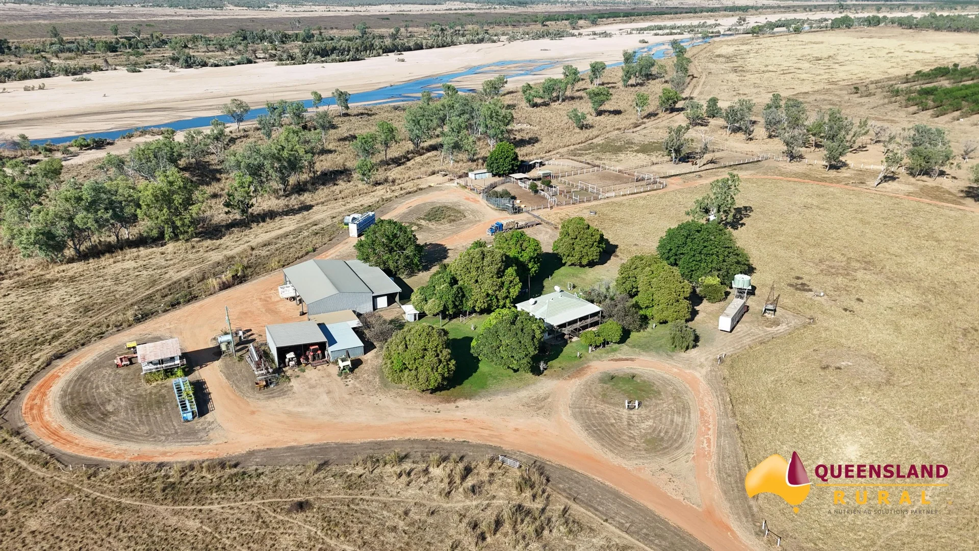 Georgetown QLD 4871