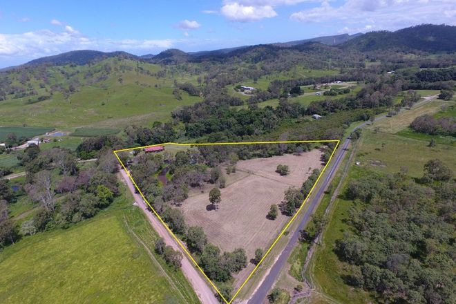 Picture of 22 R Williams Road, KOUMALA QLD 4738