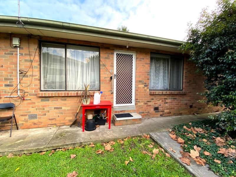 1 bedrooms Apartment / Unit / Flat in 3/5 Ormond Road WEST FOOTSCRAY VIC, 3012