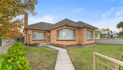 Picture of 210 Pleasant Street South, NEWINGTON VIC 3350