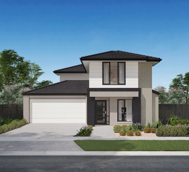 Picture of Lot 512 Eucalypt Street, Armstrong Creek