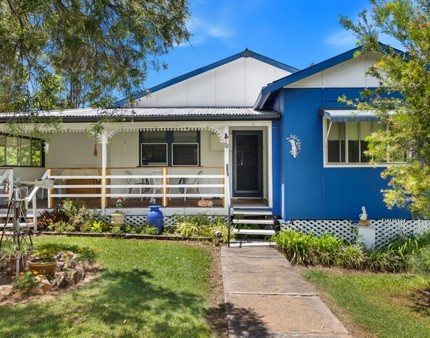 21 Boomi Street, Urbenville NSW 2475