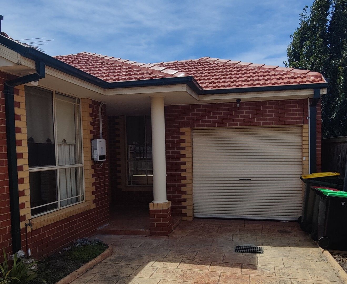 3 bedrooms Apartment / Unit / Flat in 3/48 Deakin Street ESSENDON VIC, 3040