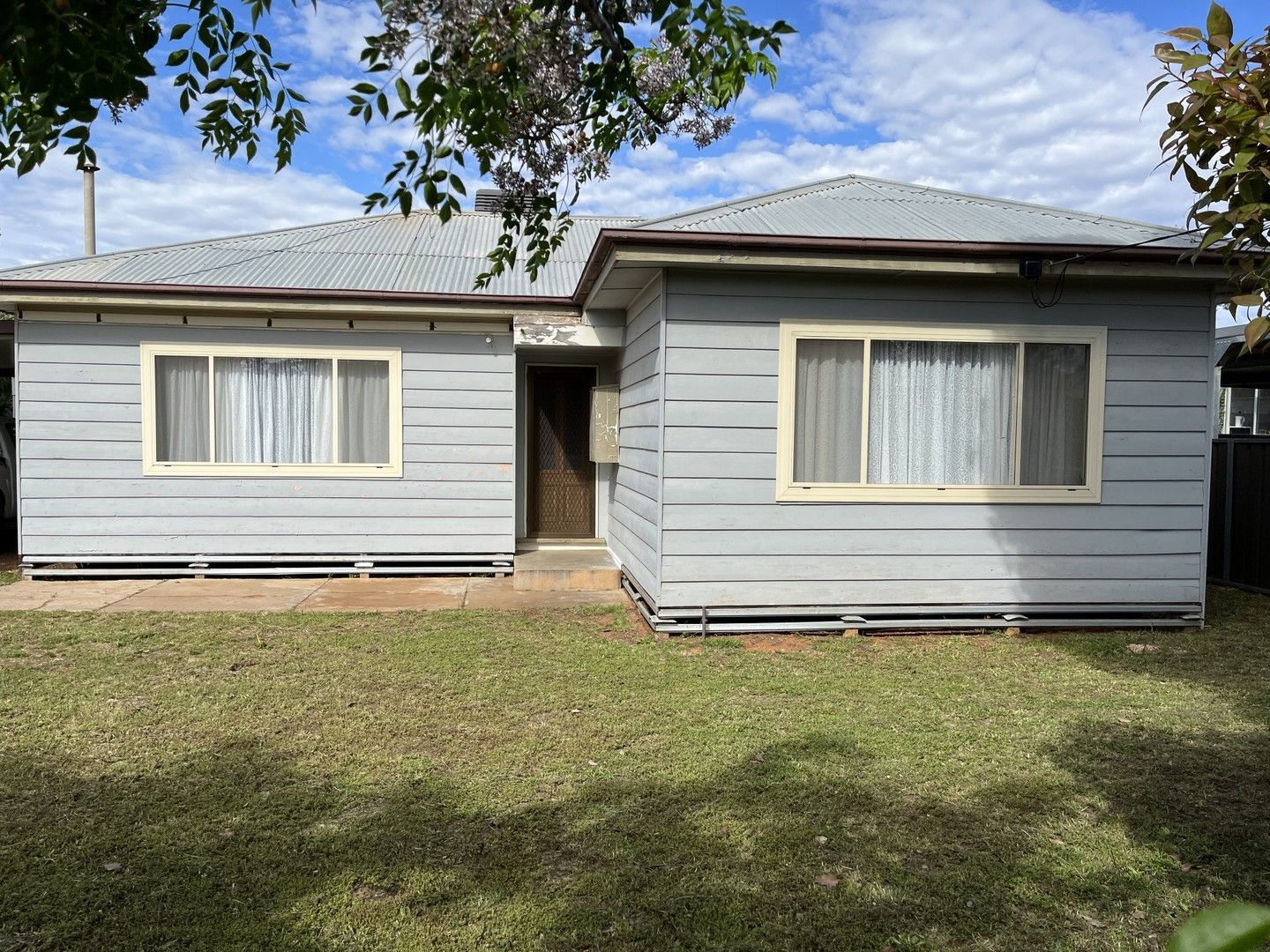 25 Malla Avenue, Robinvale VIC 3549, Image 0