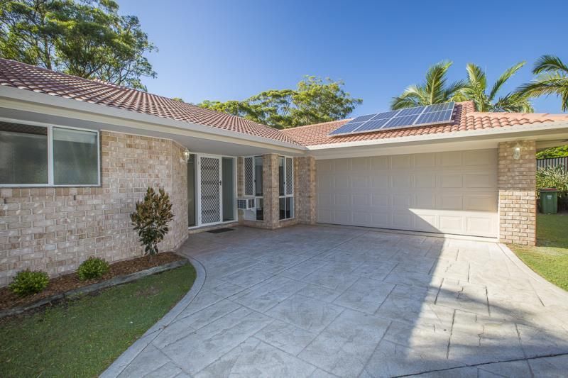 3 bedrooms House in 32 Ballybunion Drive PARKWOOD QLD, 4214