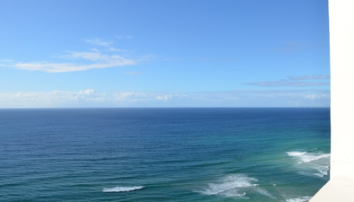 Picture of 113/114 The Esplanade, SURFERS PARADISE QLD 4217