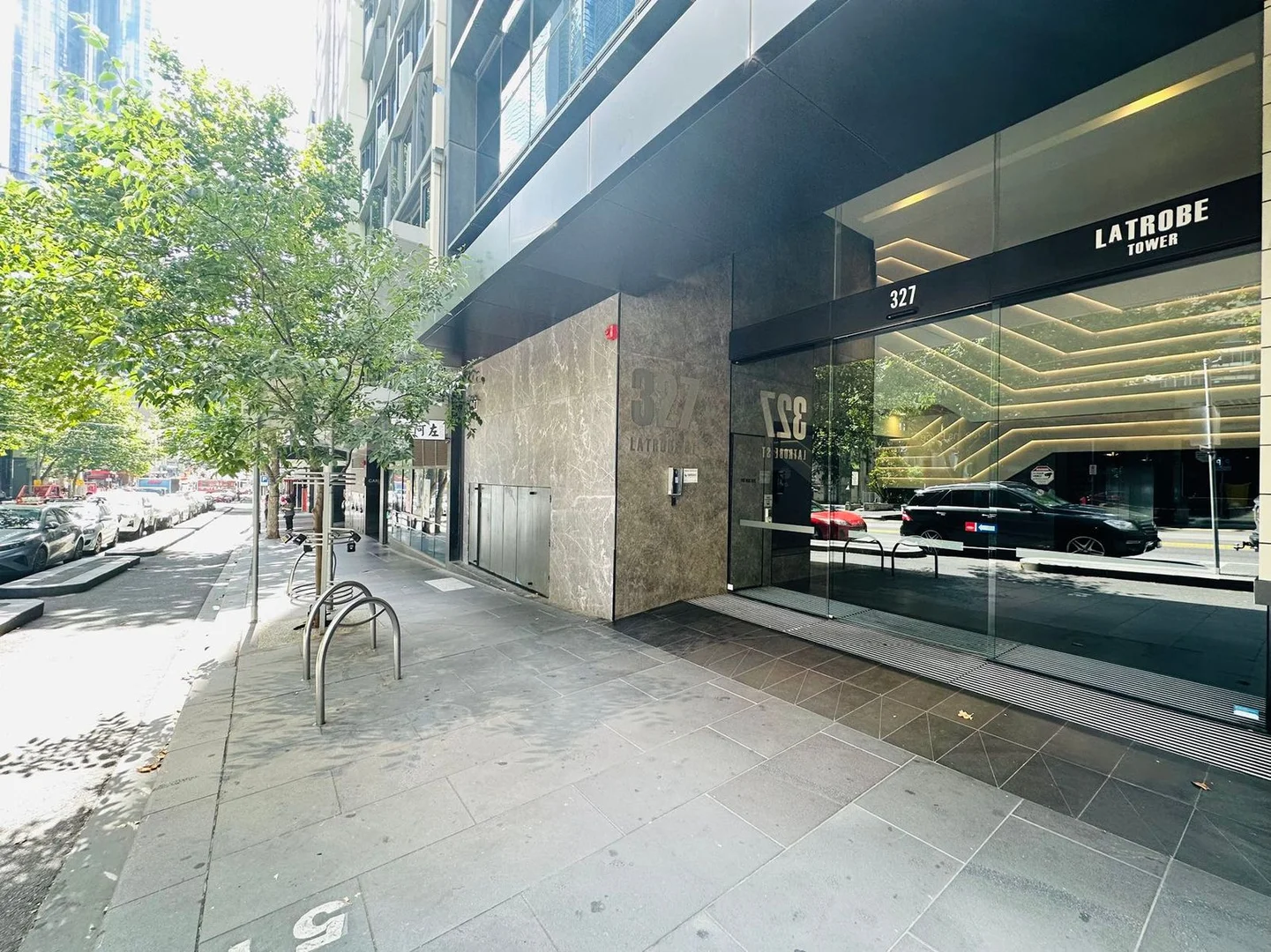 Additional image 11 of 1005/327 La Trobe Street, Melbourne VIC 3000