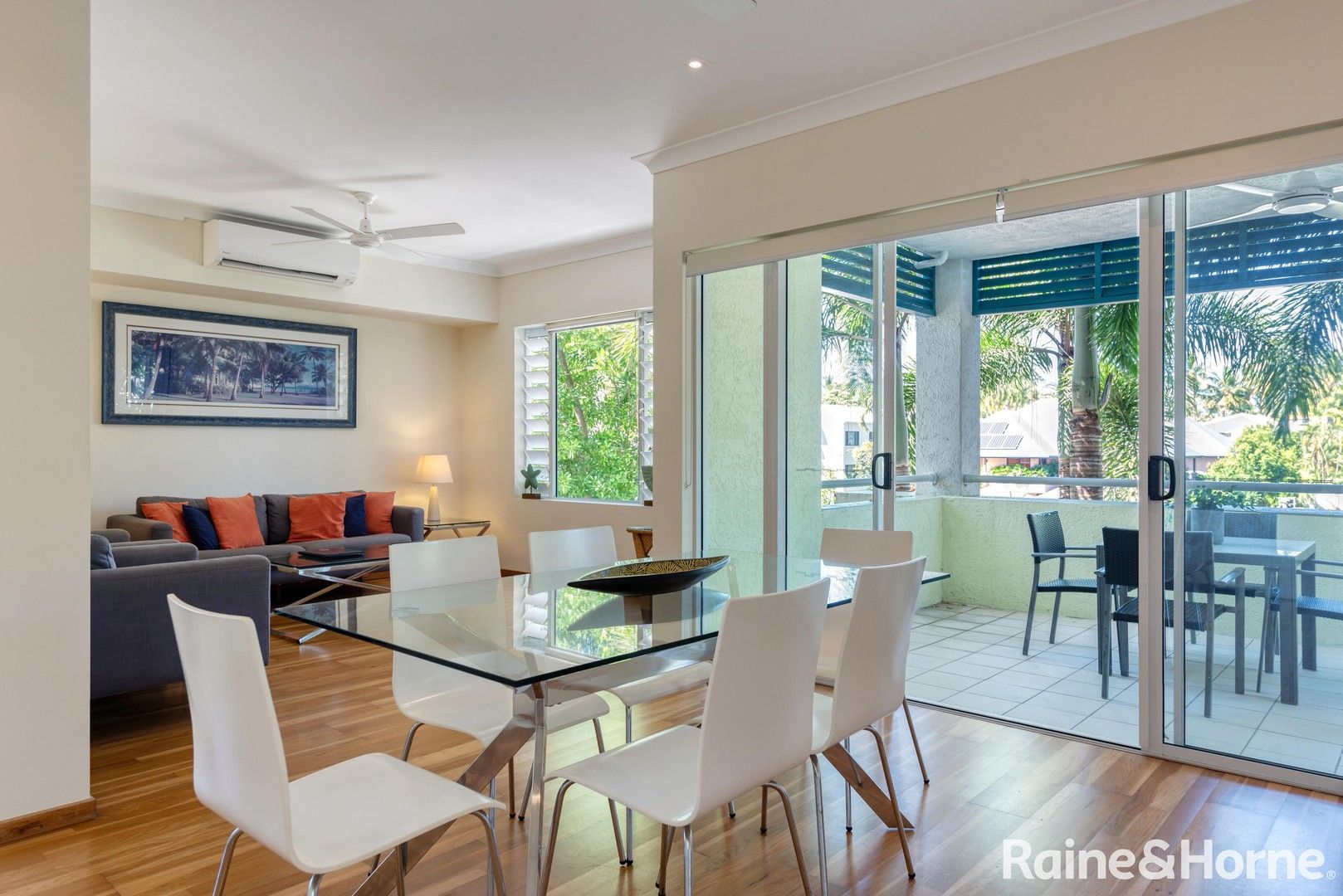 5/7 Davidson Street (VERANDAH'S), Port Douglas QLD 4877, Image 0