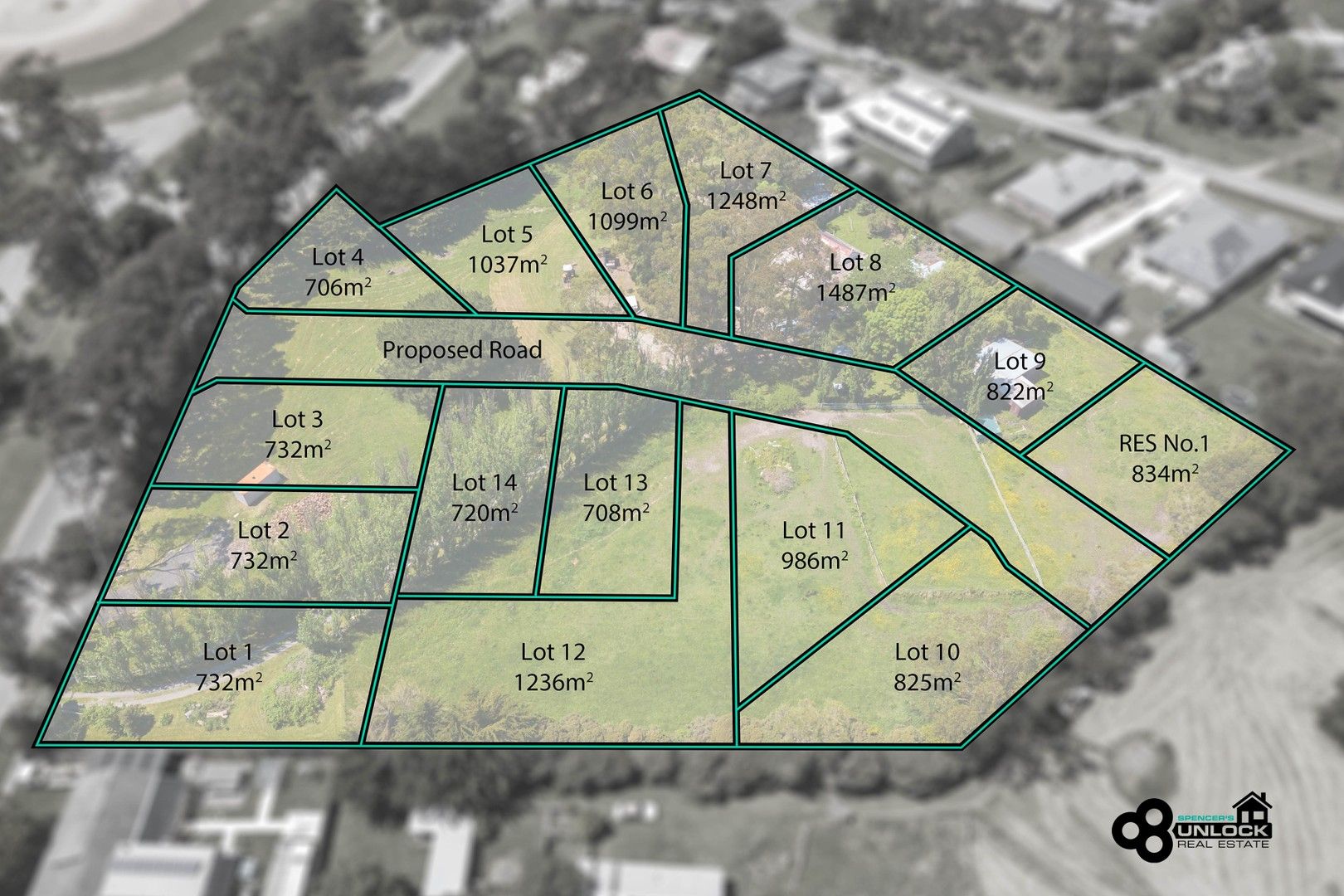 32 Grundy Avenue, Nyora VIC 3987 Domain