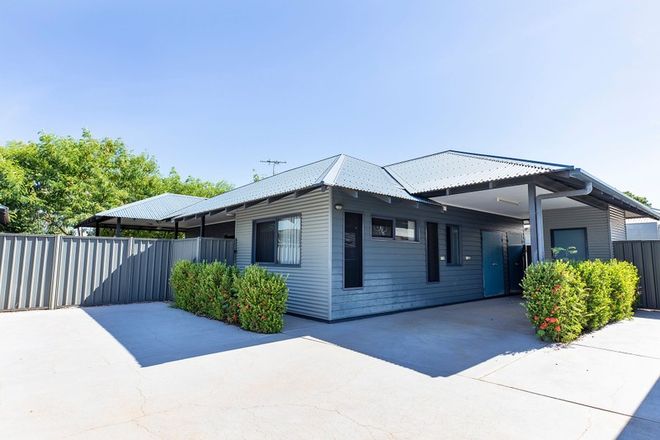 Picture of 96C Clarendon Street, DERBY WA 6728