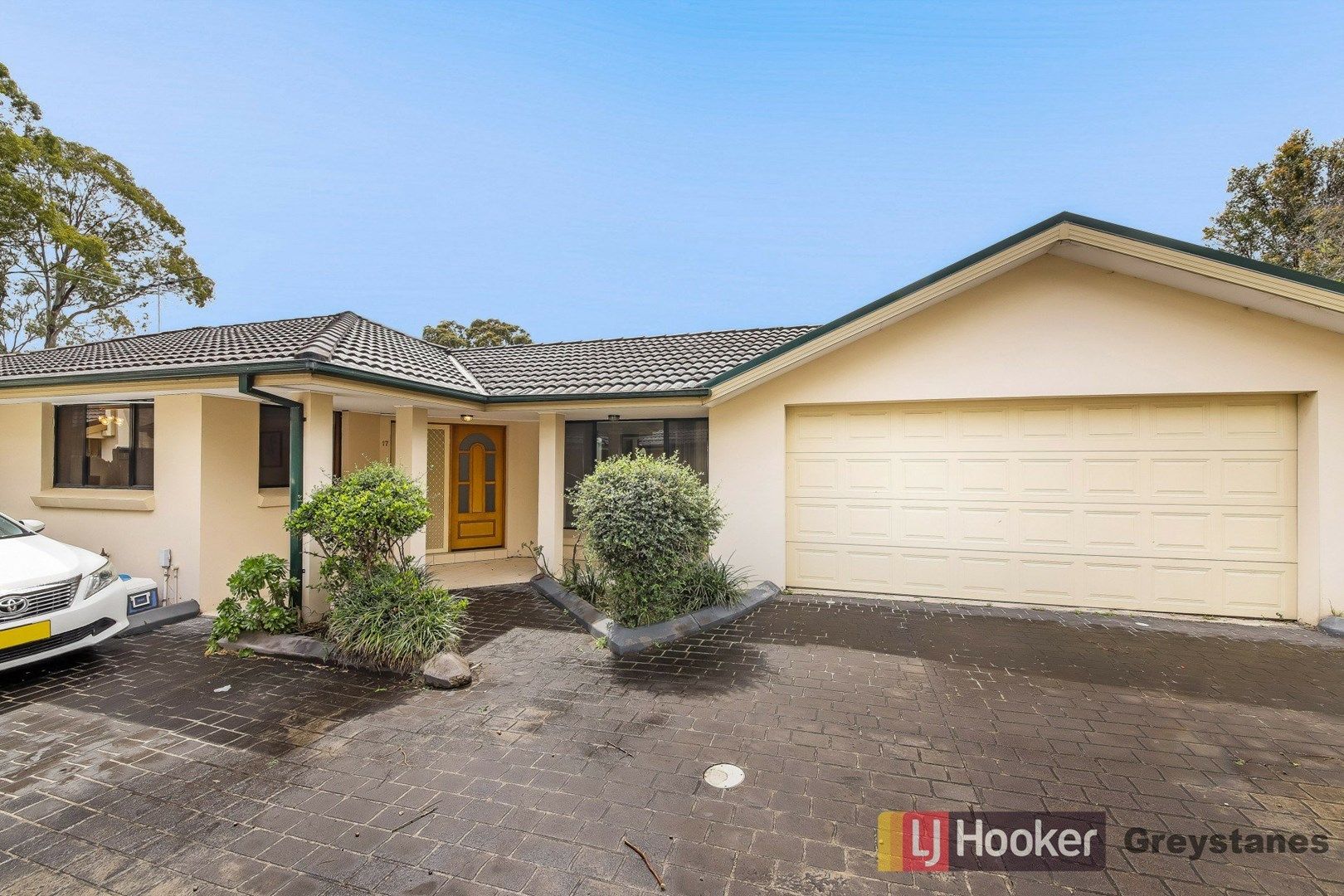 17/9 Magnolia Street, Greystanes NSW 2145, Image 0