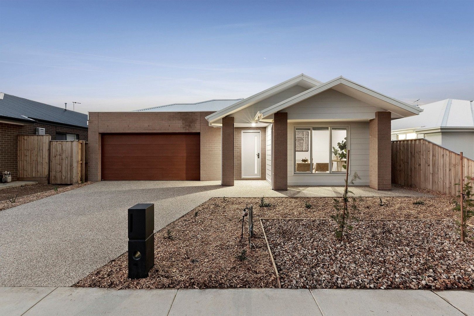 4 bedrooms House in 13 Seascape Drive OCEAN GROVE VIC, 3226