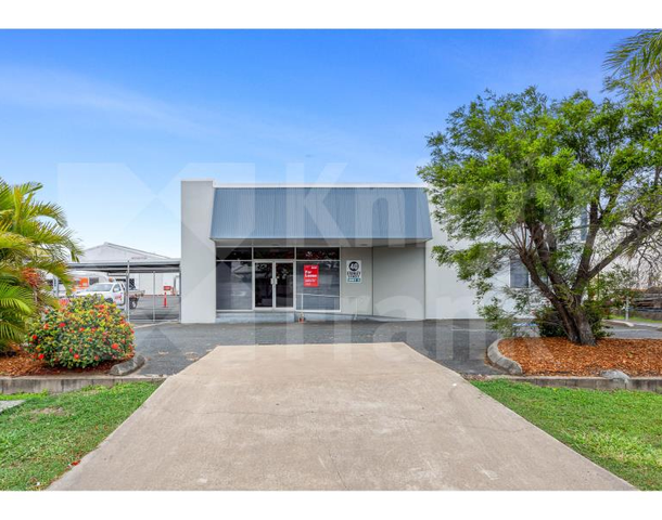 5/197 Kent Street, Rockhampton City QLD 4700