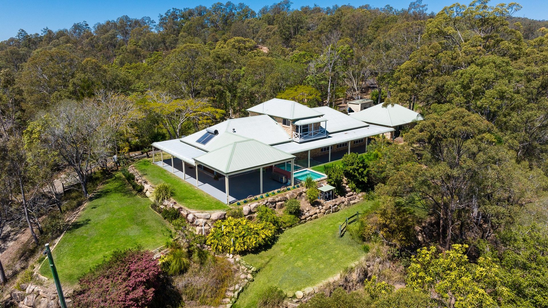 54 Burton Lane, Samford Valley QLD 4520, Image 0