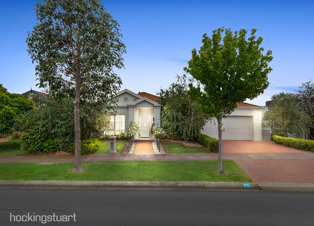 35 Evergreen Drive, Wyndham Vale VIC 3024