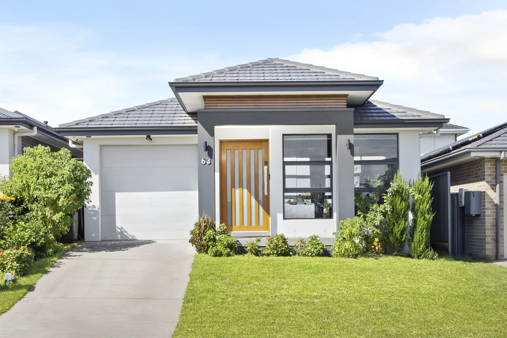 63 Brinsley Avenue (Tallawong), Schofields NSW 2762