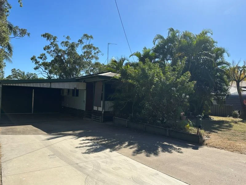 Primary image of 20 Kennedy Drive, Moranbah QLD 4744