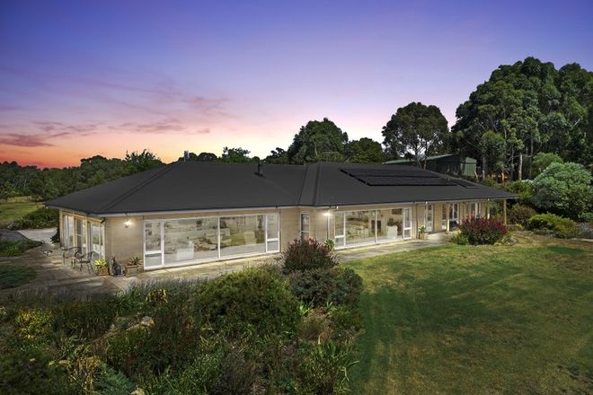 Picture of 120 Murphys Road, LANG LANG EAST VIC 3984
