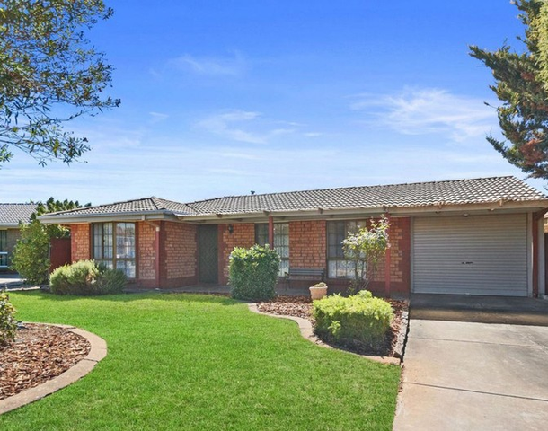 5 Horsley Court, Morphett Vale SA 5162