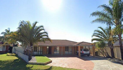 Picture of 13 Pender Court, THORNLIE WA 6108