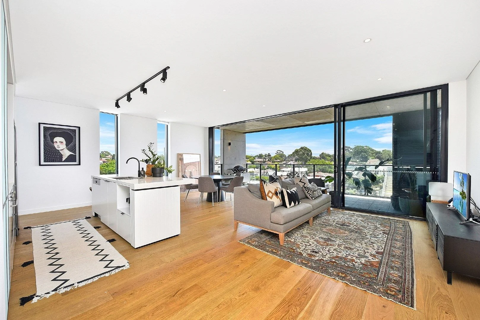 501/1 Flour Mill Way, Summer Hill NSW 2130