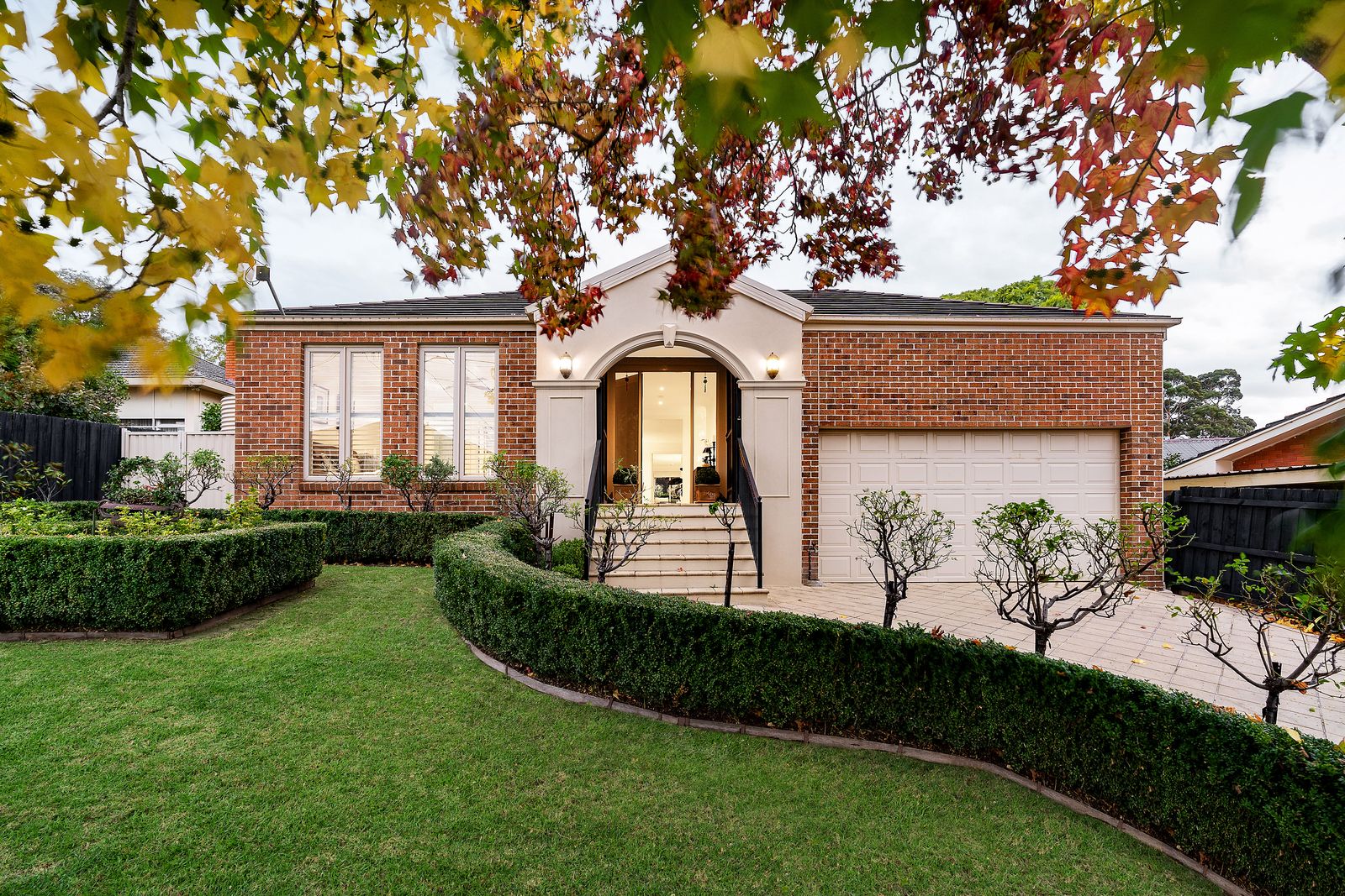 2 Nathan Street, Doncaster VIC 3108, Image 0