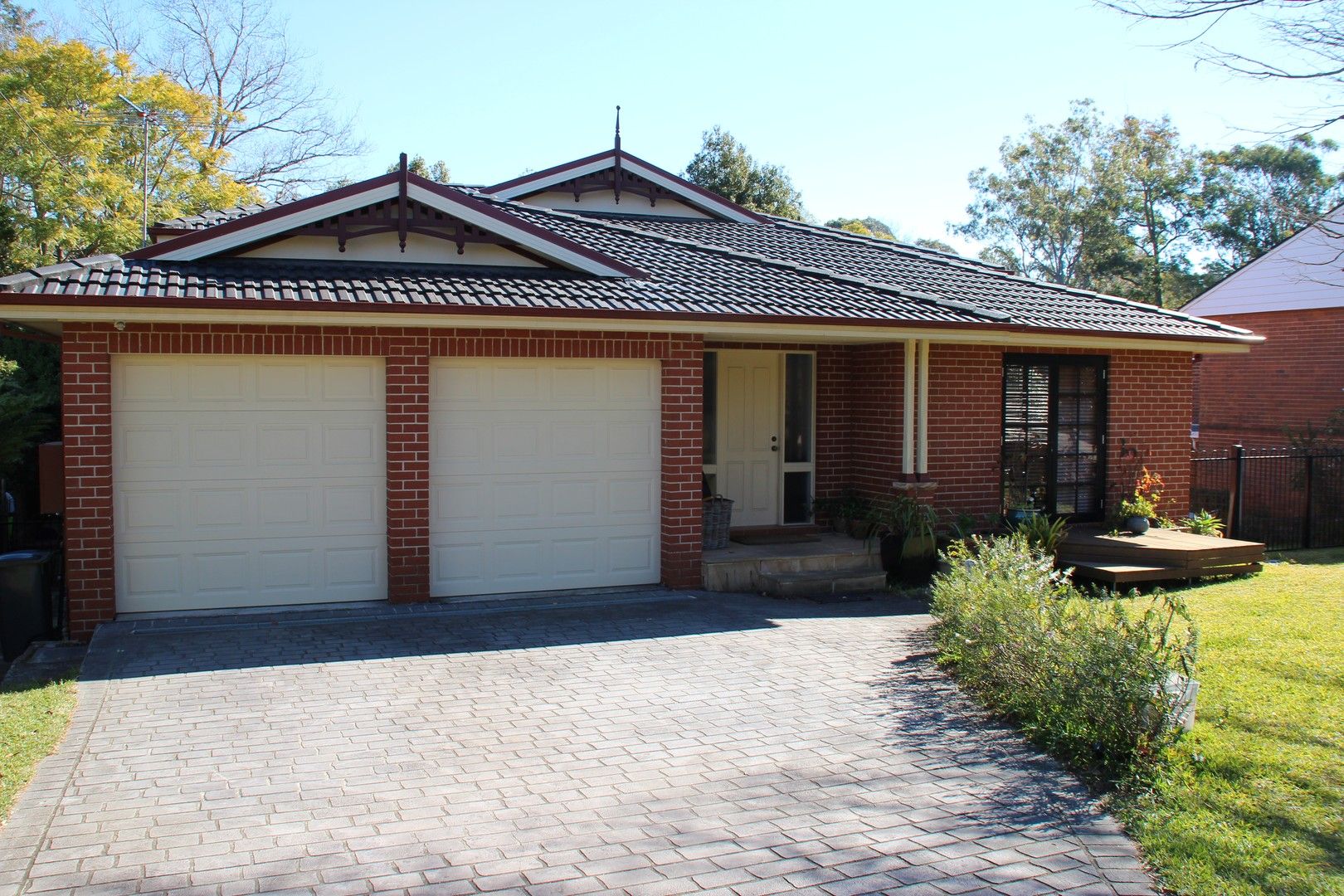4 bedrooms House in 129 Fiddens Wharf Road KILLARA NSW, 2071