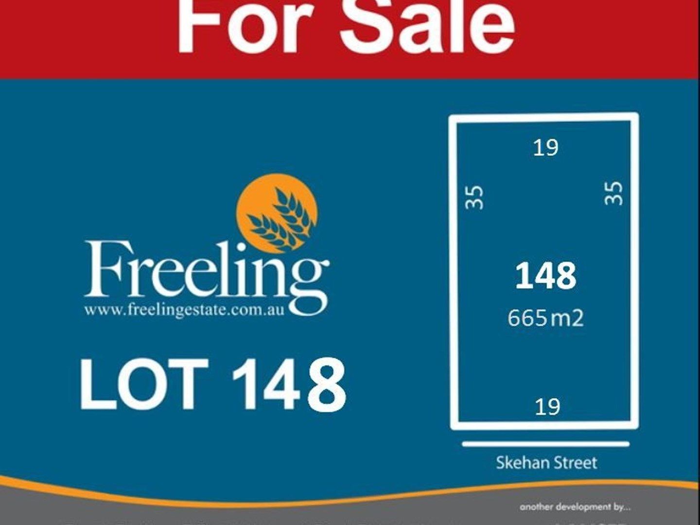 Lot 148 Skehan Place, Freeling SA 5372, Image 0